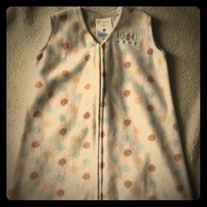 Sleep sack Gender neutral colors